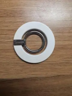 magsafe スマホリング