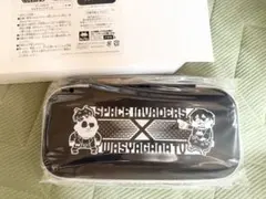 SPACE INVADERS わしゃがなTV マルチハードケースのサムネイル