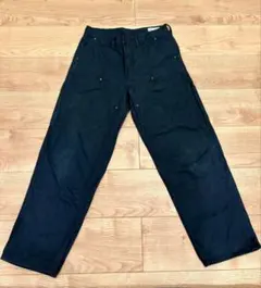 GAP バギー カーペンター ダブルニーパンツ