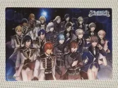 ライエモ クリアカード ガシャココ