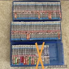 キャプテン翼ライジングサン より前の作品のキャプテン翼 全巻
