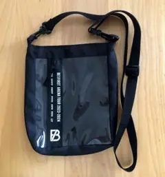 BE:FIRSTミニショルダーバッグ マナト ソウタ ジュノン レオ シュント他