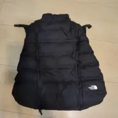 ノースフェイスベビーシェルブランケット　ベビーキャリアカバー