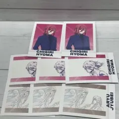 ブルーロック展　ぱしゃこれ　エゴ展　千切豹馬