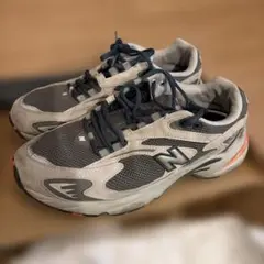 New Balance ML725N メンズ 28.0cm グレー