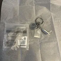 Maison Margiela マルジェラ　キーホルダー キーリング
