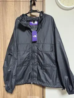 2025年最新】ノースフェイス パープルレーベル マウンテンウィンドの