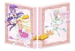 魔法つかいプリキュア Blu-ray Vol.1〈初回限定盤・2枚組〉 Amazon.co.jp: 魔法つかいプリキュア! Blu-ray vol.1 : 高橋李依