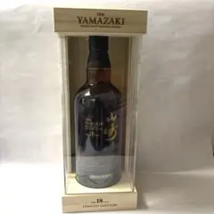 2026年最新】山崎18年limitedの人気アイテム - メルカリ