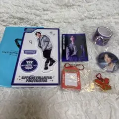 fantastics 堀夏喜 セット