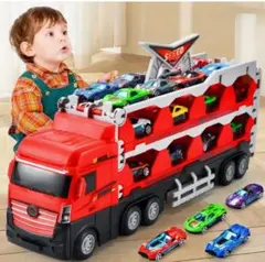 トランスフォーム可能トラックランチャートイーセット【さなはる様専用】