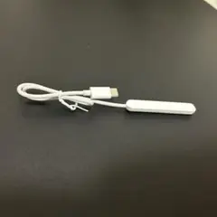 Apple Pencil 充電器 Type-C
