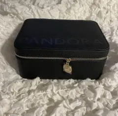 【新品未使用】PANDORA パンドラ ジュエリーボックス アクセサリーボックス