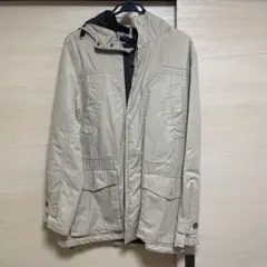 TOMMY HILFIGER フード付きジャケット 36