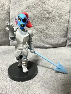 アンダーテイル フィギュアコンプリートセット1.2 - メルカリ