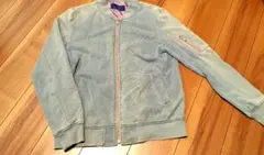 ITEMS URBAN RESEARCH ブルゾン