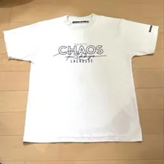 立教大学　ラクロス　Tシャツ　L