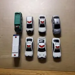 2026年最新】トミカ パトカー まとめ売りの人気アイテム - メルカリ
