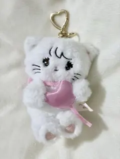 mikko ムース　tinytiny マスコット　リルアラモード