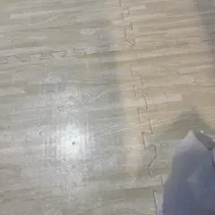 Reebok スニーカー 25