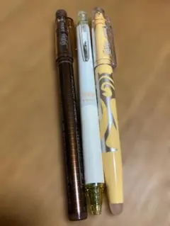 PILOT フリクション 3本セット