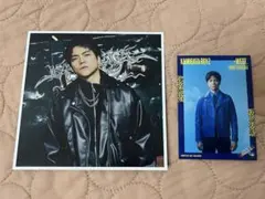 KAMIGATA BOYZ WEST. 重岡大毅