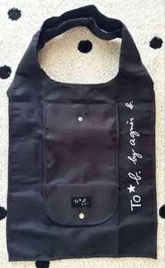 新品　agnes b.アニエス・ベー エコバッグ