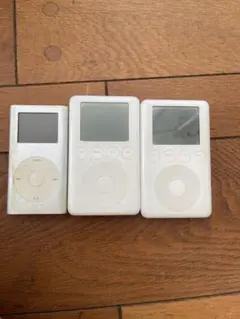 2026年最新】ipod ジャンクの人気アイテム - メルカリ