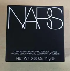 【新品】NARS　セッティングパウダールースNのサムネイル