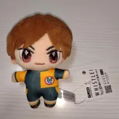 2026年最新】ホイッスルマスコットの人気アイテム - メルカリ