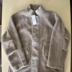 オンワードIIQUALボアアウター