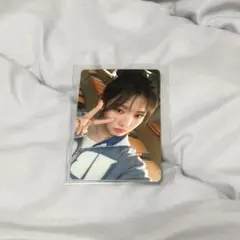 babymonster ローラ トレカ