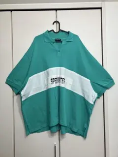 BALENCIAGA SPEEDHUNTERS ポロシャツ レッド - メルカリ