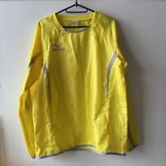 ミズノ　ウインドブレーカー　レディース　Mサイズ