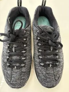 SKECHERS Elite ブラック系 スニーカー