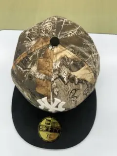 完売品）oMA old man alan キャップ リアルツリー - メルカリ