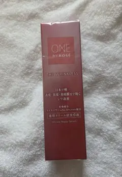 【新品未開封】ワンバイコーセー ザリンクレスw18ｇ