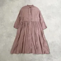 nest Robe キュロットワンピース - メルカリ