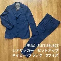 【美品】 DESCENTE デサント シアサッカー トラベルスーツ 洗える L 近年モデル 高機能】デサント トラベルスーツ シアサッカー 洗える L位