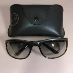ヤマト便！横浜即発！新品正規レイバンRayBan RB4392D 601/87 - メルカリ