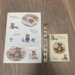 ファンシーフレンズ　ノート　鉛筆　まとめ売り