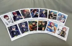 Crazy:Bクレビ：天城燐音 HiMERU 椎名ニキ 桜河こはく トレカ13枚