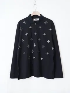 26SS dairiku Benjamin"Button Skipper Teeのサムネイル