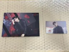 straykids スキズ dominATE FCくじ　ラントレ　バンチャン