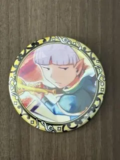 超希少】魔入りました！入間くんカラオケの鉄人 コラボ缶バッジ