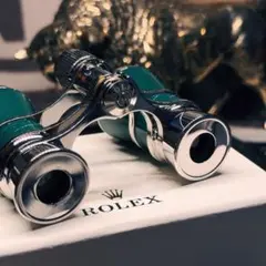 ROLEX VIPギフト 望遠鏡 ROLEX VIPギフト 望遠鏡 - メルカリ