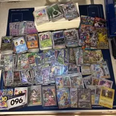 ポケモンカード引退品まとめ売り　期間限定