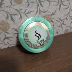 SALON STYLE Fiber in Wax ヘアワックスのサムネイル