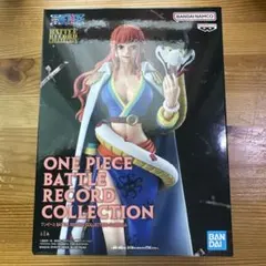 ONEPIECE BATTLERECORDCOLLECTION GLORIOSA