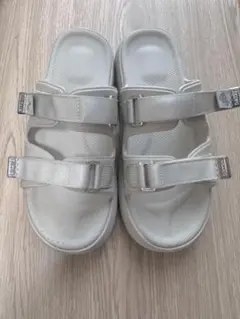 トゥモローランド別注SUICOKE ZONA スポーツサンダル ベージュのサムネイル